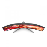 AOC Curved 49” Monitor