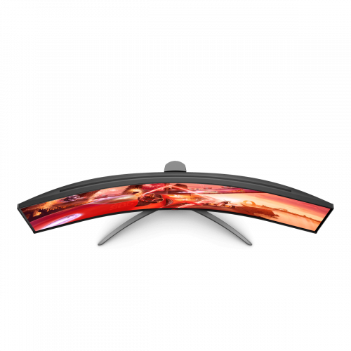AOC Curved 49” Monitor