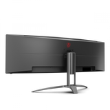 AOC Curved 49” Monitor