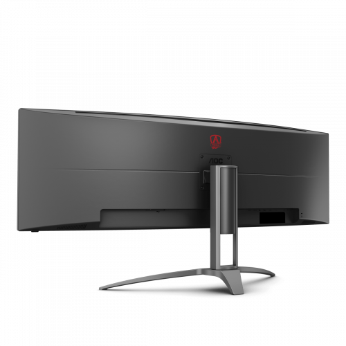 AOC Curved 49” Monitor