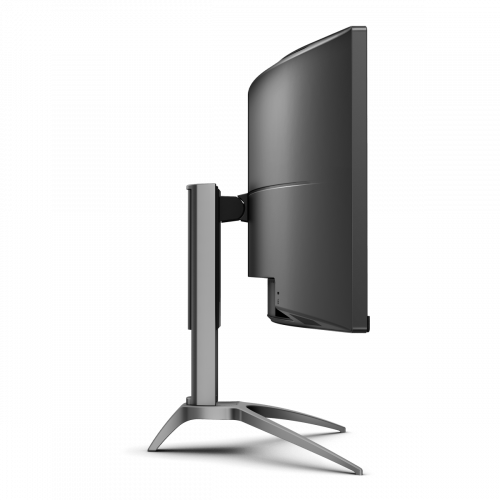 AOC Curved 49” Monitor