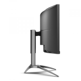 AOC Curved 49” Monitor