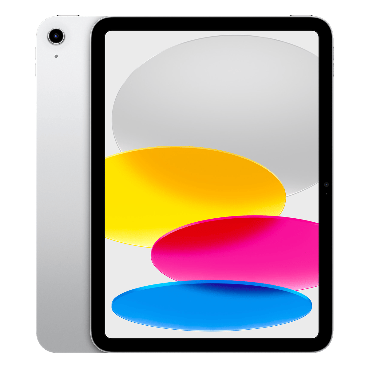 Apple iPad 10.9” 2022 256gb WiFi and Cellular Silver