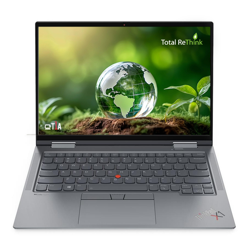 Lenovo ThinkPad X1 Yoga Gen 6 – Core i5 / 32GB / 512GB SSD / 14” Touchscreen