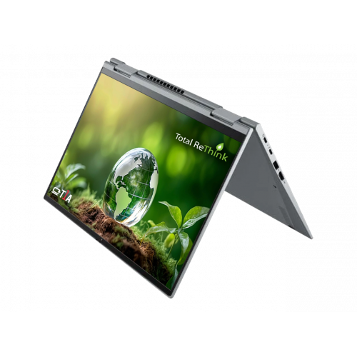 Lenovo ThinkPad X1 Yoga Gen 6 – Core i5 / 32GB / 512GB SSD / 14” Touchscreen