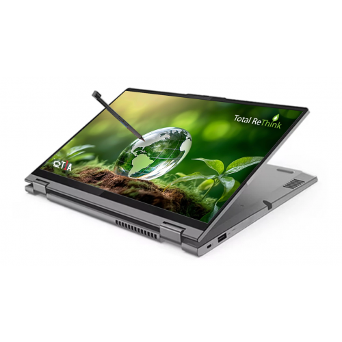Lenovo ThinkPad X1 Yoga Gen 6 – Core i5 / 32GB / 512GB SSD / 14” Touchscreen