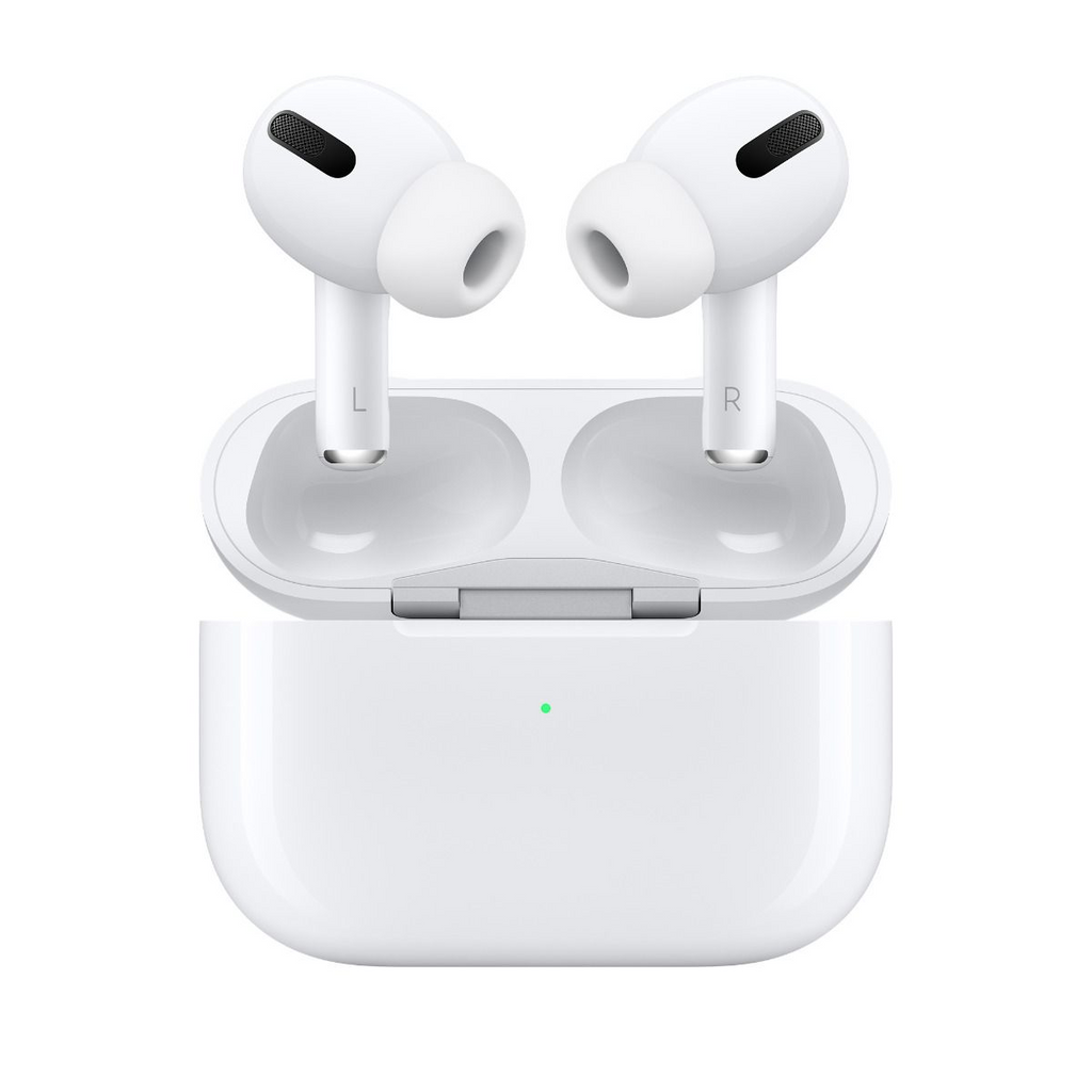 Earpods Pro, In-Ear Detection, BT 5.0, Active Noise Cancelling, QI Wireless Charging