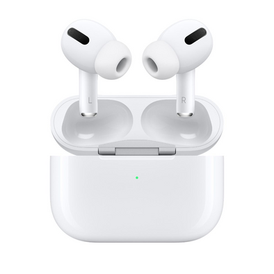 Earpods Pro, In-Ear Detection, BT 5.0, Active Noise Cancelling, QI Wireless Charging