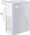 TP-Link, TL-PA4010T KIT, Nano AV600 Powerline Adapter Starter Kit, Up to 300m range, No Configuration Required