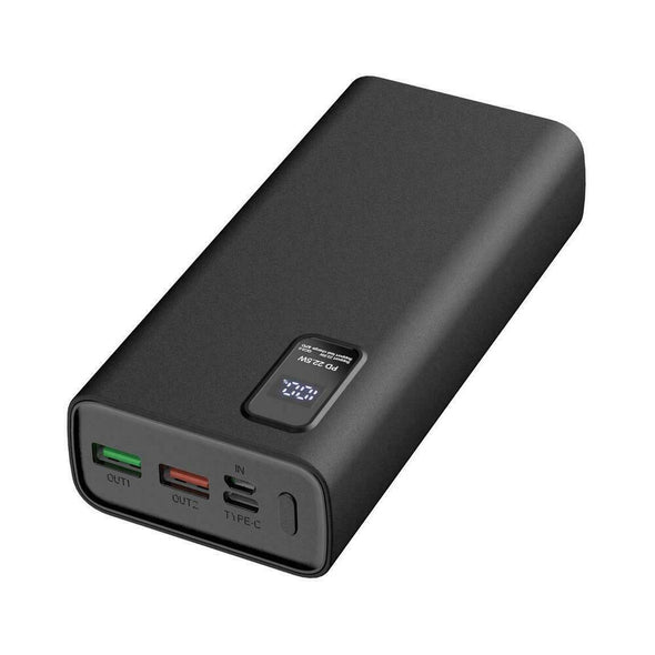 DFE 65w Laptop Power Bank