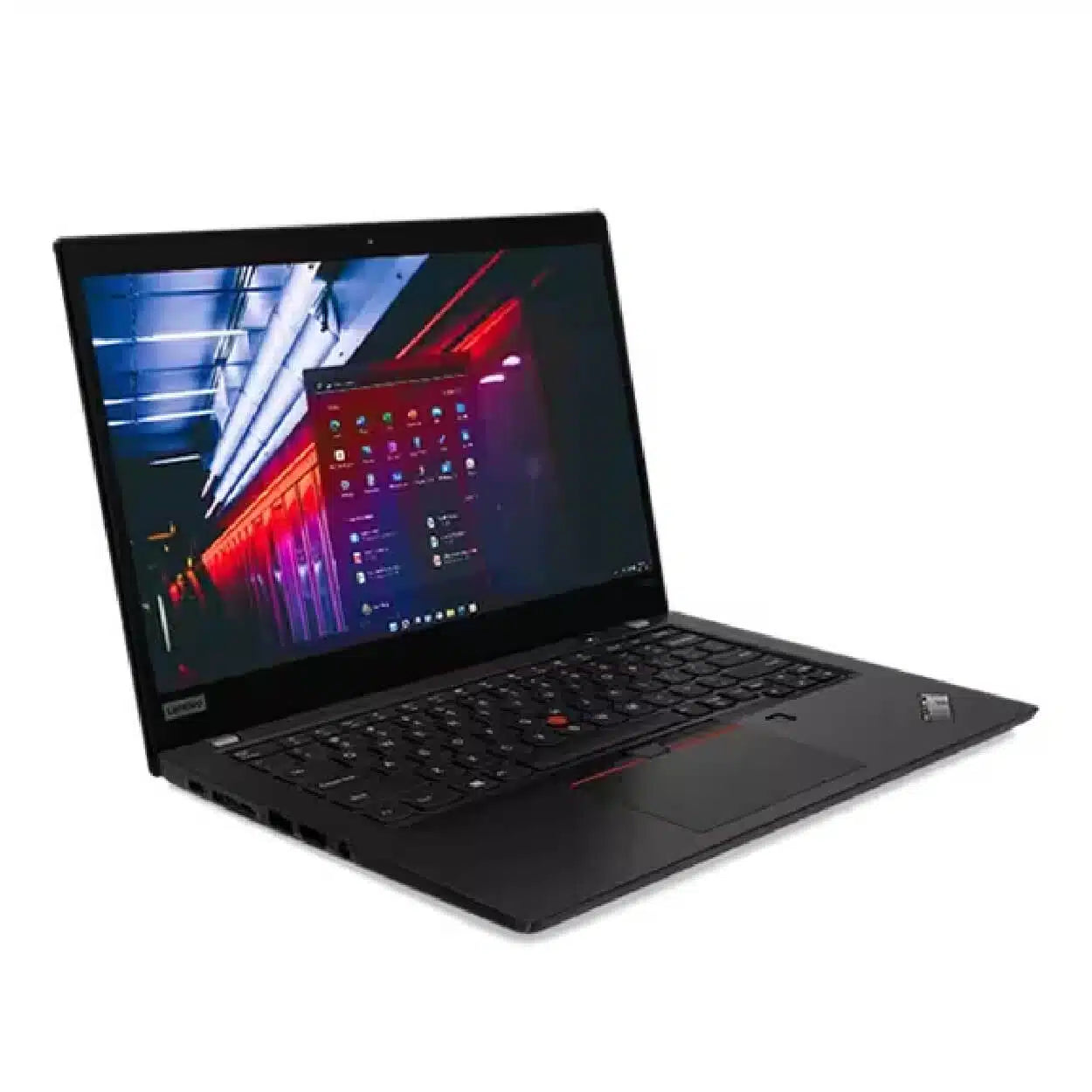 Lenovo Thinkpad X380 Laptop with touchscreen and stylus