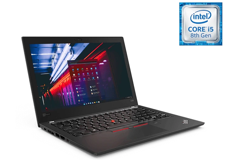 Lenovo Thinkpad X280 i5 8gb i5 Ultraportable laptop