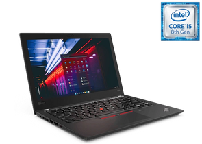 Lenovo Thinkpad X280 i5 8gb i5 Ultraportable laptop