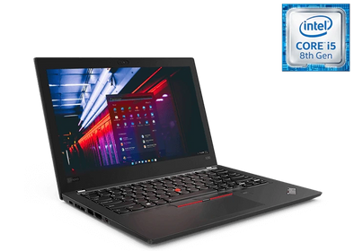 Lenovo Thinkpad X280 i5 8gb i5 Ultraportable laptop