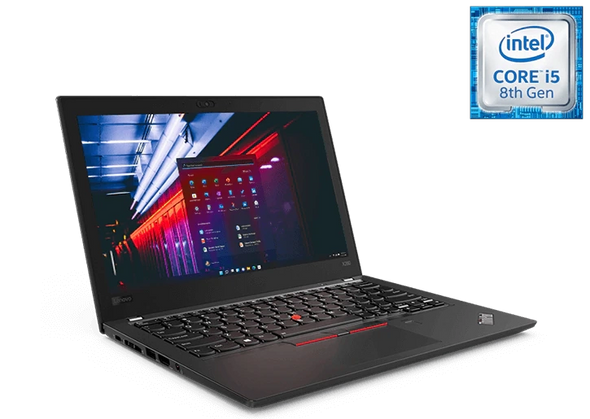 Lenovo Thinkpad X280 i5 8gb i5 Ultraportable laptop