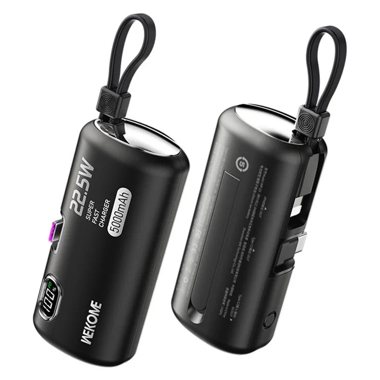 PRO Clip Charger pocket power bank