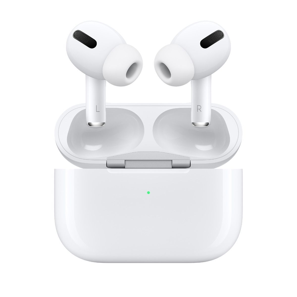 Earpods Pro, In-Ear Detection, BT 5.0, Active Noise Cancelling, QI Wireless Charging