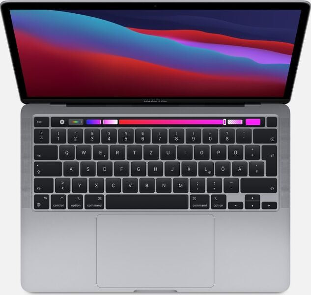 Apple MacBook Pro m1 2020 16gb ram 1tb SSD