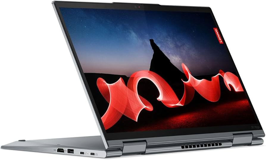 Lenovo Thinkpad X1 Yoga i7 16gb 512gb m2 Windows 11 pro