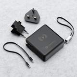NEW Megacharger PRO Laptop and device charger and powerbank