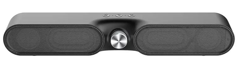 FONENG BL12 Multimedia Bluetooth Soundbar Speaker