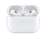 Earpods Pro, 2nd Generation, ANC, BT 5.4, Type-C Wireless Charging Case - White