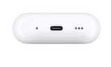 Earpods Pro, 2nd Generation, ANC, BT 5.4, Type-C Wireless Charging Case - White