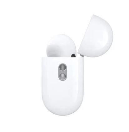 Earpods Pro, 2nd Generation, ANC, BT 5.4, Type-C Wireless Charging Case - White