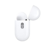 Earpods Pro, 2nd Generation, ANC, BT 5.4, Type-C Wireless Charging Case - White
