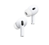 Earpods Pro, 2nd Generation, ANC, BT 5.4, Type-C Wireless Charging Case - White