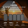 DFE 10k Outdoor Solar Power bank