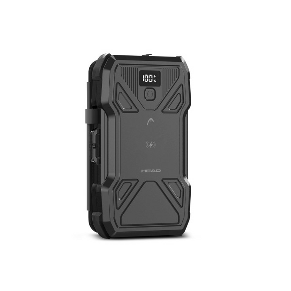DFE 10k Outdoor Solar Power bank
