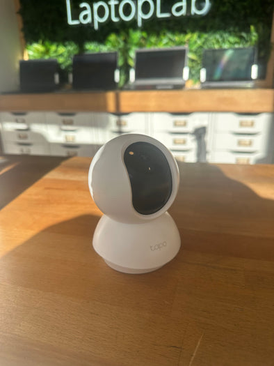 TP-Link Tapo Smart WiFi security camera HOSPICE DONATION