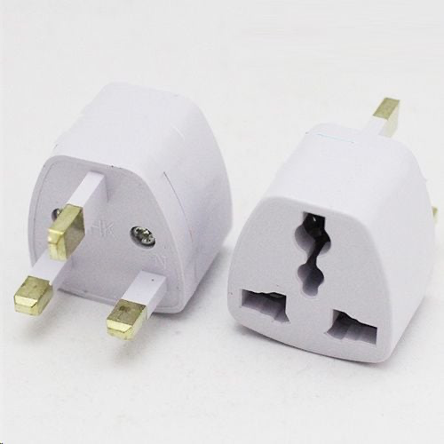 Global to Ireland / UK Tourist adaptor