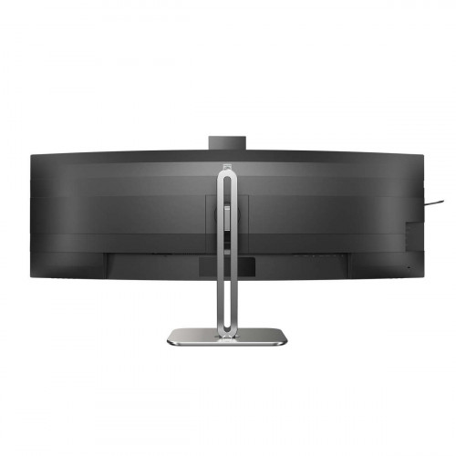 Philips 49” Curved LED monitor