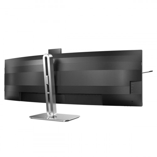 Philips 49” Curved LED monitor