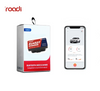 Roadi, ELM327, OBD 2, Universal Vehicle Diagnostic Scanner, Bluetooth, iOS/Android, Smartphone Application