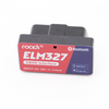 Roadi, ELM327, OBD 2, Universal Vehicle Diagnostic Scanner, Bluetooth, iOS/Android, Smartphone Application