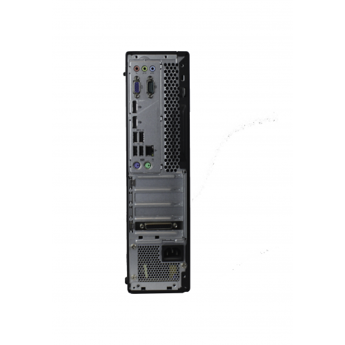 Lenovo Business PC, Monitor and Keyboard combo