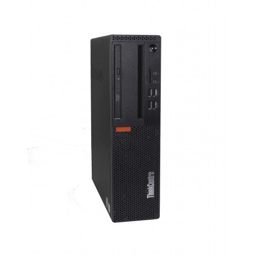 Lenovo Business PC, Monitor and Keyboard combo
