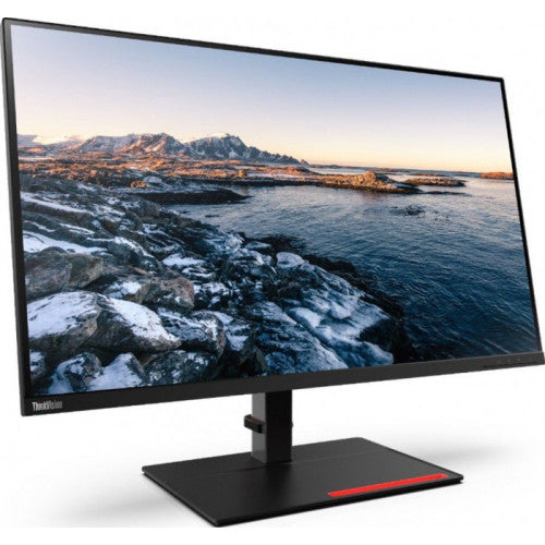 ThinkVision T32h-20 モニター - 製品の概要とサービス部品