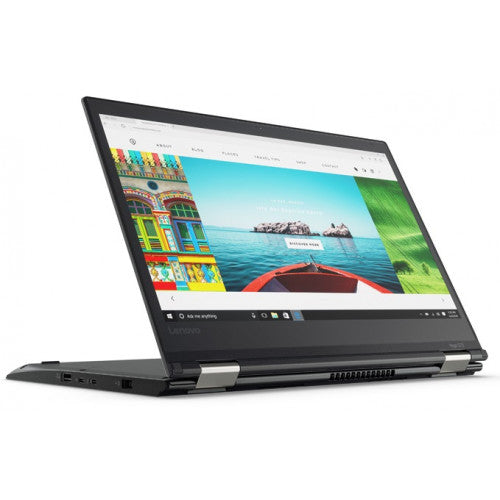 LENOVO Thinkpad Y370 YOGA CI5-7300U 8GB 256GB 13.3" W10 Pro