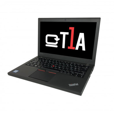 Lenovo Thinkpad X260 i5 256gb ssd 8gb ultraportable laptop