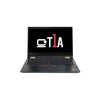 LENOVO T1A X380 YOGA CI5-8350U 8GB 256GB 13.3" Convertible Laptop
