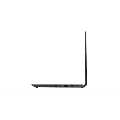 LENOVO T1A X380 YOGA CI5-8350U 8GB 256GB 13.3" Convertible Laptop HCETSS