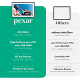 PEXAR 10.1" DIGITAL PHOTO FRAME