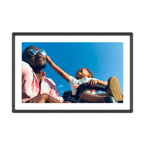 Pexar 11" 2k Smart WiFi Photo Frame