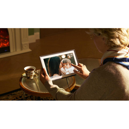 Pexar 11" 2k Smart WiFi Photo Frame