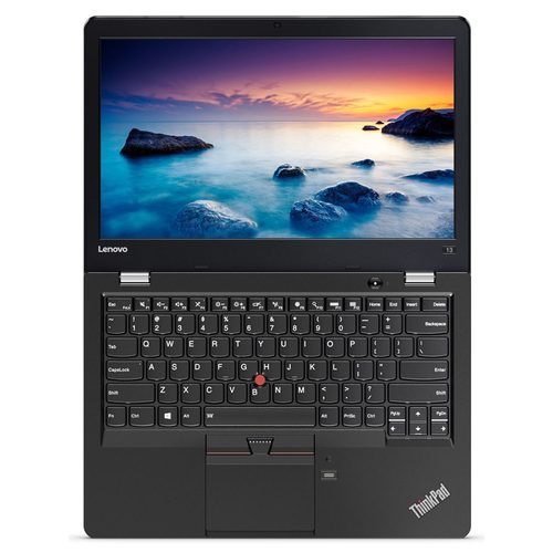 Lenovo ThinkPad 13 Core i5 7th Gen | 8GB | 128GB SSD | Windows 10 Pro