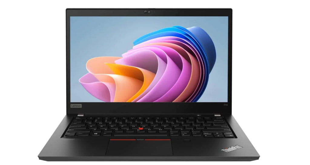 Lenovo Thinkpad T14 i5 10th gen 1TB 32gb RAM Windows 11 pro